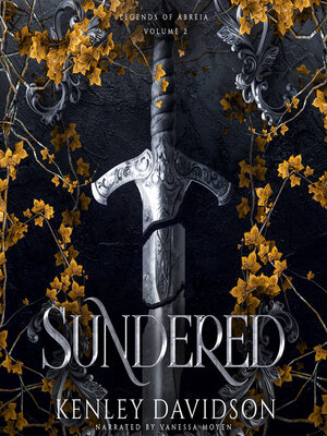 cover image of Sundered